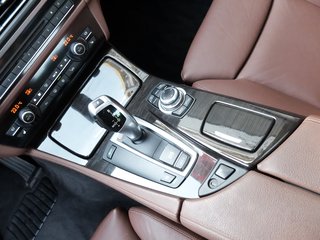 BMW 523 i Automatik Leder BMW Scheckheft - bilder 11