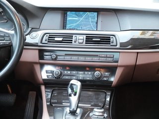 BMW 523 i Automatik Leder BMW Scheckheft - bilder 7