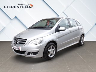 Mercedes-Benz B 180 Gebrauchtwagen Kaufen
