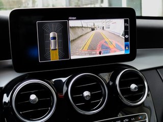 Mercedes-Benz C 180 T d T d Automatik AHK - photo 7