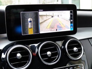 Mercedes-Benz C 180 T d T d Automatik AHK - photo 6