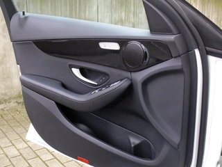 Mercedes-Benz C 180 T d T d Automatik AHK - photo 9