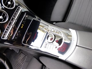 Mercedes-Benz C 180 T d T d Automatik AHK - photo 11