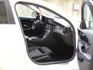 Mercedes-Benz C 180 T d T d Automatik AHK - photo 13