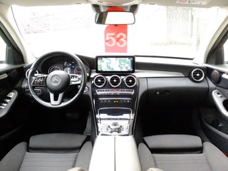 Mercedes-Benz C 180 T d T d Automatik AHK - photo 14