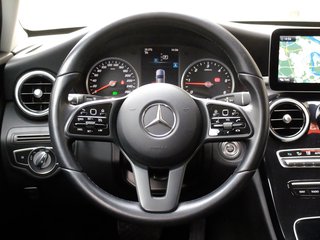 Mercedes-Benz C 180 T d T d Automatik AHK - photo 16
