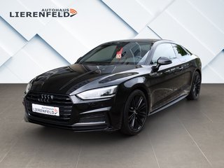 Audi A5 Gebrauchtwagen Kaufen
