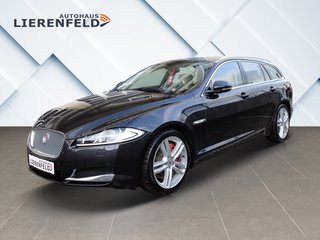 Jaguar XF Авто с пробегом купить