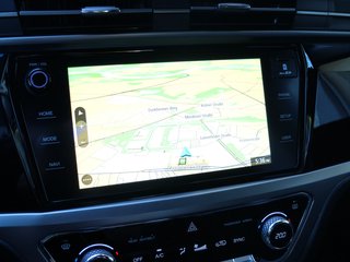SsangYong Korando 1.6 TD Ony Navi DigitalTacho - photo 9