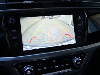 SsangYong Korando 1.6 TD Ony Navi DigitalTacho - photo 8