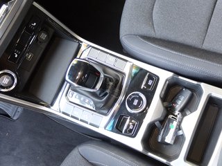 SsangYong Korando 1.6 TD Ony Navi DigitalTacho - photo 12