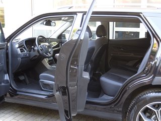 SsangYong Korando 1.6 TD Ony Navi DigitalTacho - photo 13