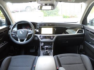 SsangYong Korando 1.6 TD Ony Navi DigitalTacho - photo 16