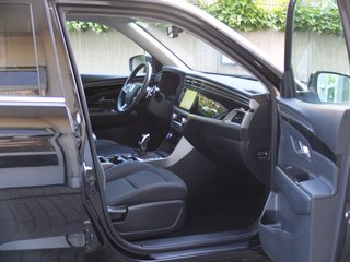 SsangYong Korando 1.6 TD Ony Navi DigitalTacho - photo 15