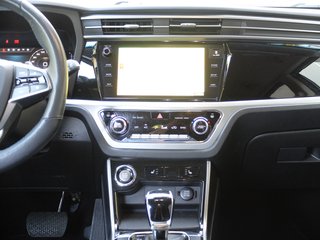 SsangYong Korando 1.6 TD Ony Navi DigitalTacho - photo 17