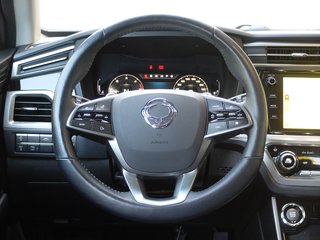 SsangYong Korando 1.6 TD Ony Navi DigitalTacho - photo 18