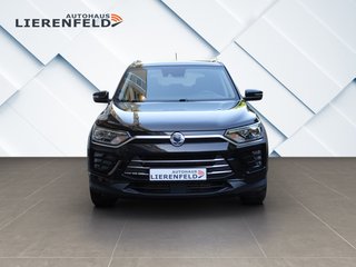 SsangYong Korando 1.6 TD Ony Navi DigitalTacho - photo 4