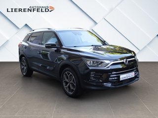 SsangYong Korando 1.6 TD Ony Navi DigitalTacho - photo 7