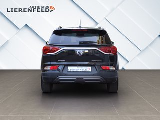 SsangYong Korando 1.6 TD Ony Navi DigitalTacho - photo 6