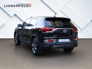 SsangYong Korando 1.6 TD Ony Navi DigitalTacho - photo 3