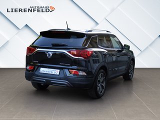 SsangYong Korando 1.6 TD Ony Navi DigitalTacho - photo 5