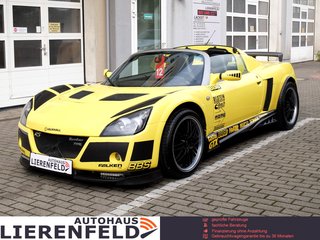 Opel Speedster 2.2 16V Einzellstück - photo 1
