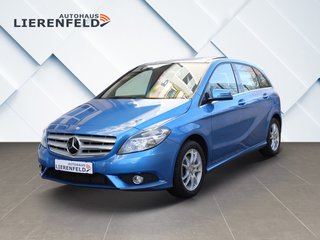 Mercedes-Benz B 200 Used vehicle for sale