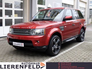 Land Rover Range Rover Sport TDV8 HSE - photo 1