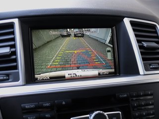 Mercedes-Benz ML 350 Mercedes Scheckheft - bilder 9