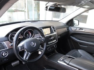 Mercedes-Benz ML 350 Mercedes Scheckheft - bilder 11
