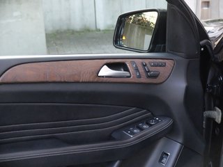 Mercedes-Benz ML 350 Mercedes Scheckheft - bilder 10