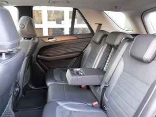 Mercedes-Benz ML 350 Mercedes Scheckheft - bilder 15