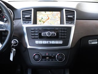 Mercedes-Benz ML 350 Mercedes Scheckheft - bilder 18