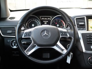 Mercedes-Benz ML 350 Mercedes Scheckheft - bilder 19