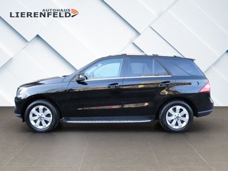 Mercedes-Benz ML 350 Mercedes Scheckheft - bilder 5