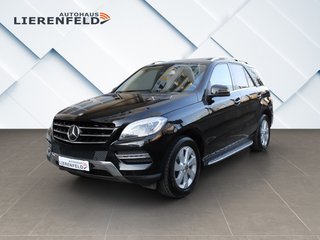 Mercedes-Benz ML 350 Gebrauchtwagen Kaufen