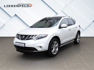 Nissan Murano Used vehicle for sale