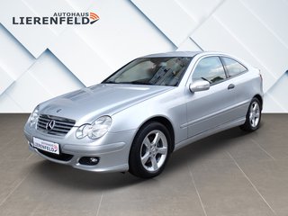 Mercedes-Benz C 180 Авто с пробегом купить