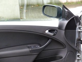 Saab 9-3 1.9 TiD Cabriolet Vector aus 2.Hand - photo 9