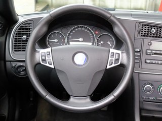 Saab 9-3 1.9 TiD Cabriolet Vector aus 2.Hand - photo 14