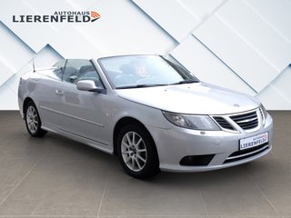 Saab 9-3 1.9 TiD Cabriolet Vector aus 2.Hand - photo 2