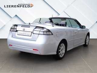 Saab 9-3 1.9 TiD Cabriolet Vector aus 2.Hand - photo 7
