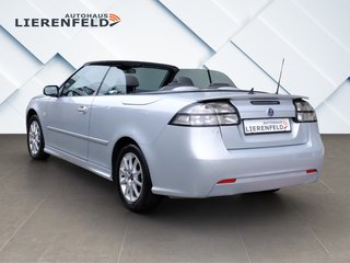 Saab 9-3 1.9 TiD Cabriolet Vector aus 2.Hand - photo 5