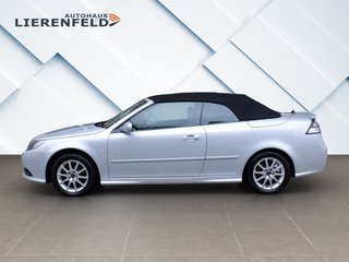 Saab 9-3 1.9 TiD Cabriolet Vector aus 2.Hand - photo 6