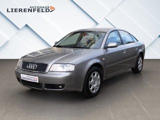 Audi A6 Авто с пробегом купить
