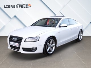 Audi A5 Gebrauchtwagen Kaufen
