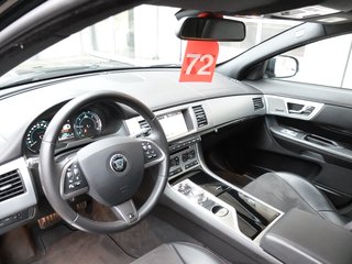 Jaguar XF 2.2 Diesel R Line aus 1.Hand - photo 11