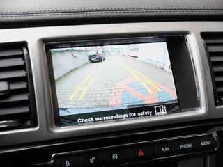 Jaguar XF 2.2 Diesel R Line aus 1.Hand - photo 8