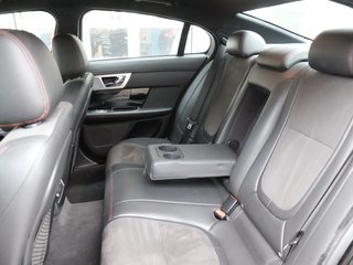 Jaguar XF 2.2 Diesel R Line aus 1.Hand - photo 16