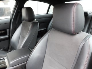 Jaguar XF 2.2 Diesel R Line aus 1.Hand - photo 14